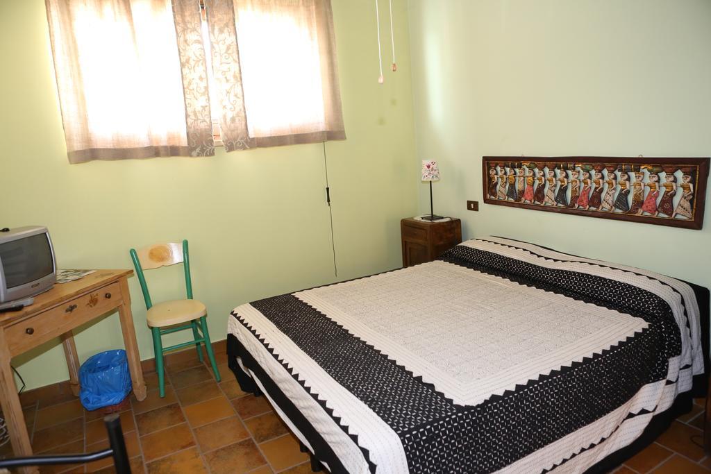 La Locanda Del Picchio Country House Morro dʼOro Εξωτερικό φωτογραφία