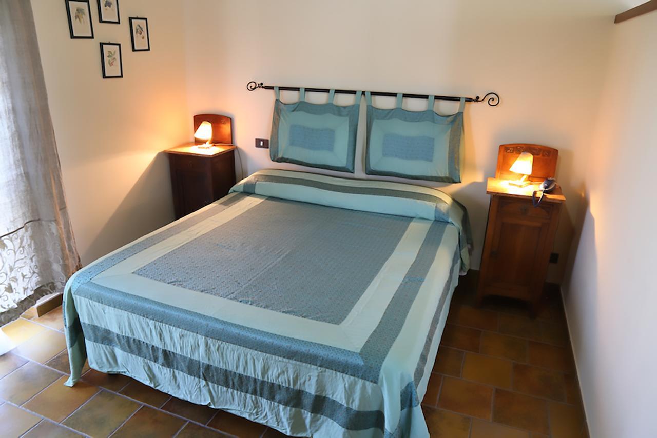 La Locanda Del Picchio Country House Morro dʼOro Εξωτερικό φωτογραφία