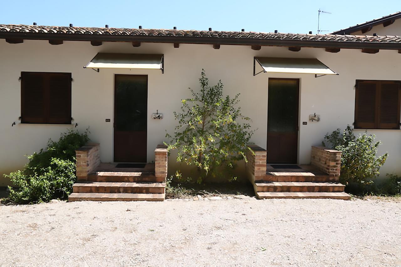 La Locanda Del Picchio Country House Morro dʼOro Εξωτερικό φωτογραφία