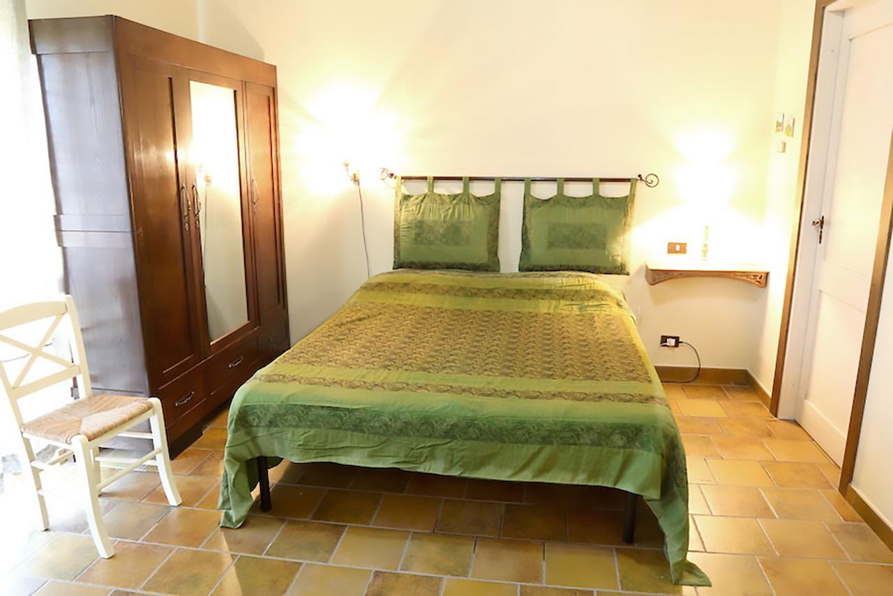 La Locanda Del Picchio Country House Morro dʼOro Εξωτερικό φωτογραφία
